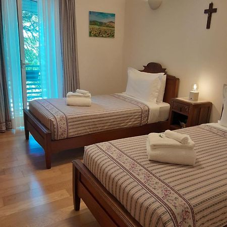 Casa Lavanda Евора Екстериор снимка