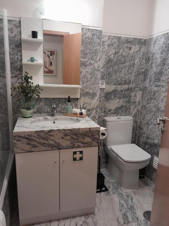 Casa Lavanda Евора Екстериор снимка