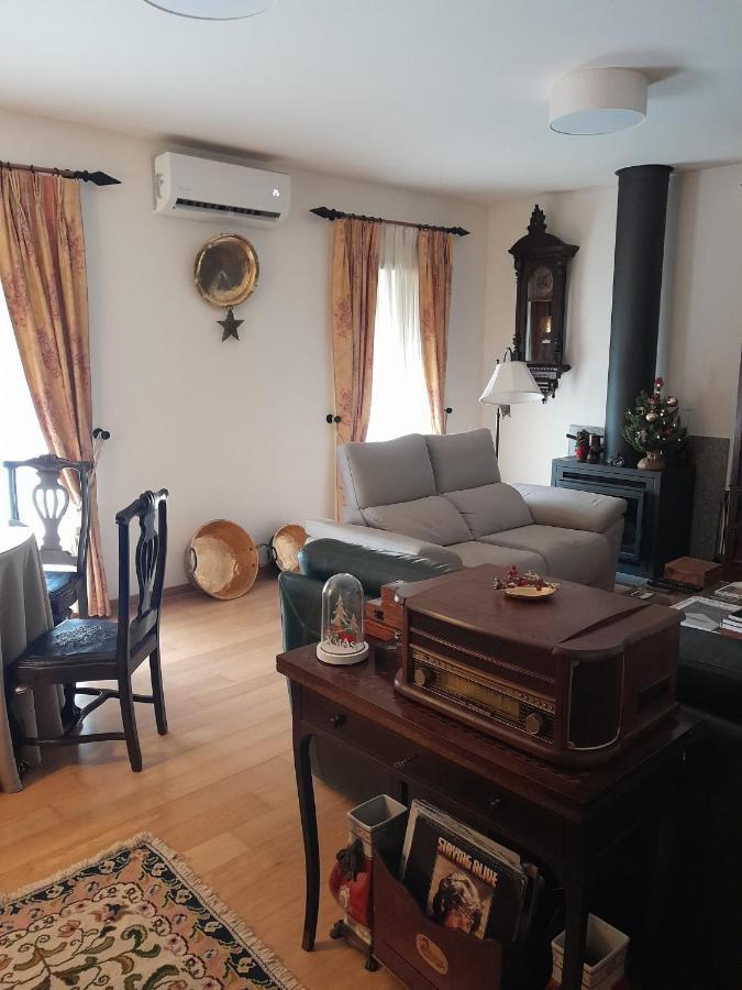 Casa Lavanda Евора Екстериор снимка