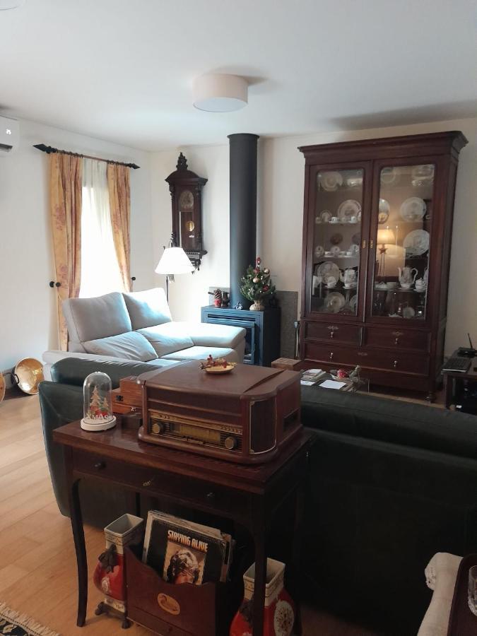 Casa Lavanda Евора Екстериор снимка