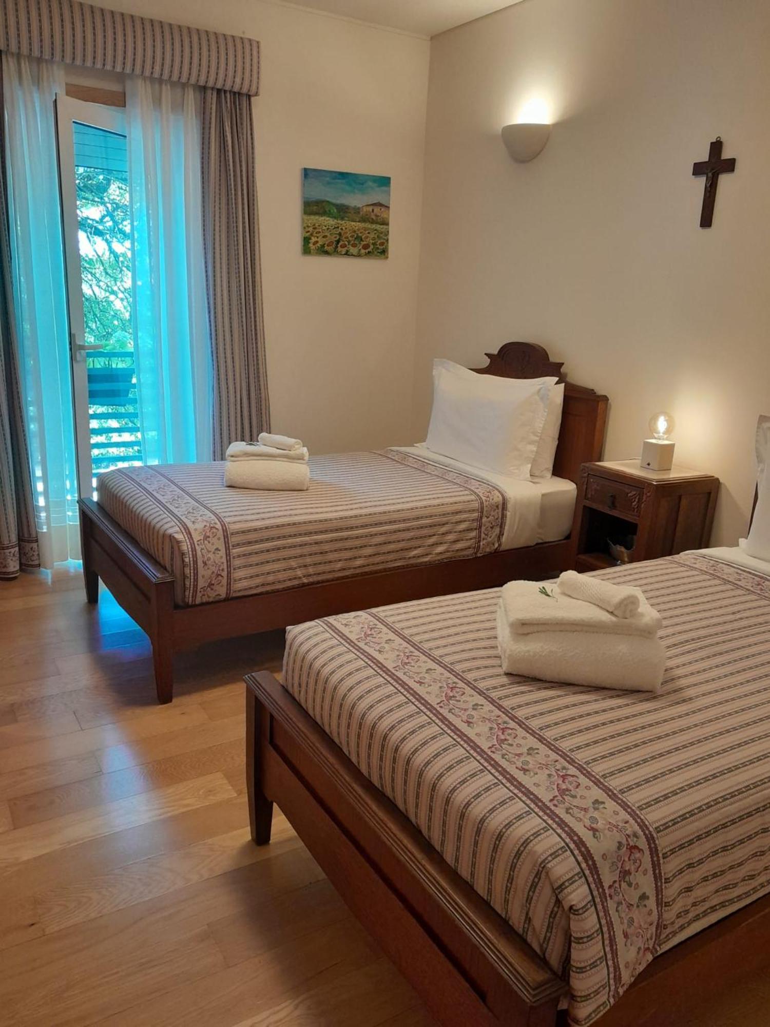 Casa Lavanda Евора Екстериор снимка